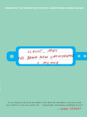 The Brand New Catastrophe - ebook